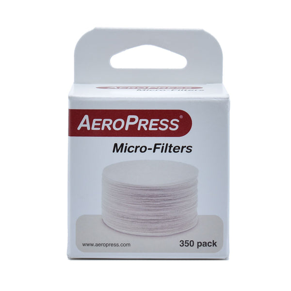 AeroPress® Ersatzfilter 350 Stk. / Packung