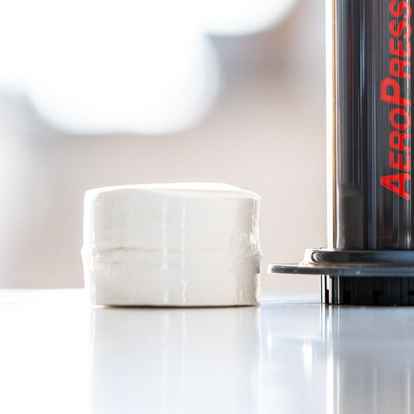AeroPress® Ersatzfilter 350 Stk. / Packung