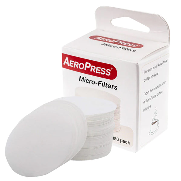 AeroPress® Ersatzfilter 350 Stk. / Packung