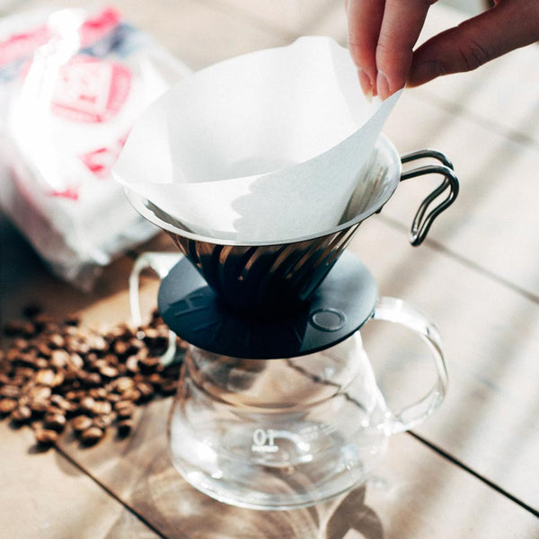 Paper Filter Dripper