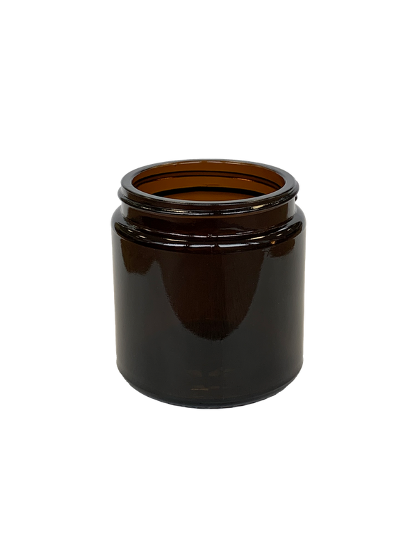 Comandante Bean Jar 4 Pack - Glass