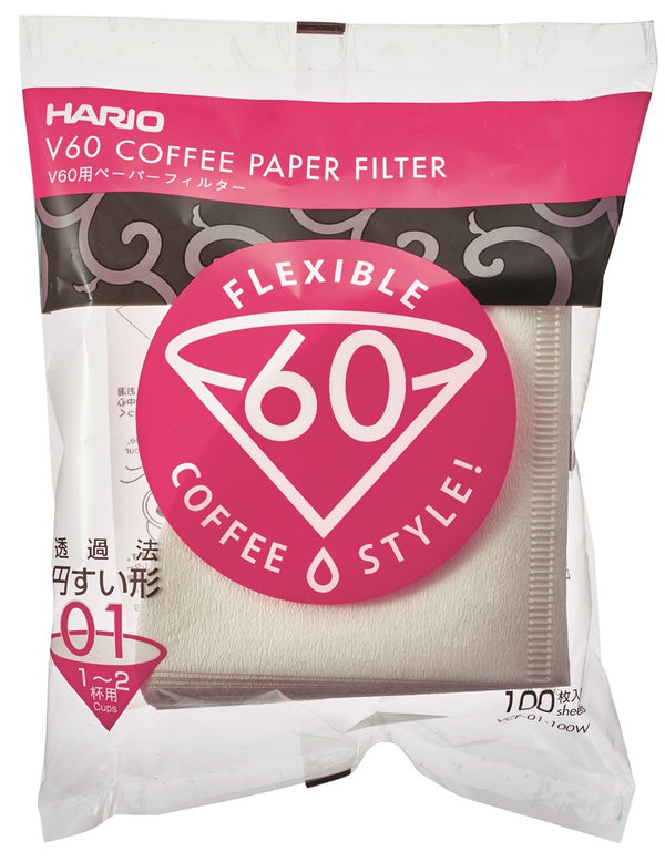 Paper Filter Dripper