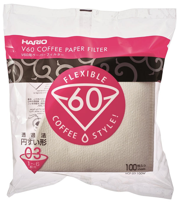Paper Filter Dripper