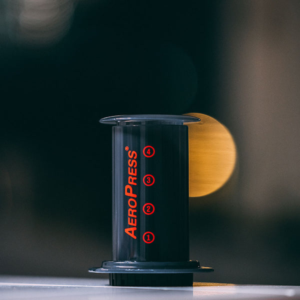 AeroPress® Coffee & Espressomaker