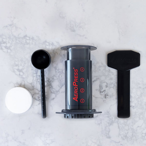 AeroPress® Coffee & Espressomaker