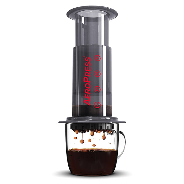 AeroPress® Coffee & Espressomaker