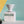 Coffee Dripper V60 02 Ceramic Bloom Series - White