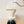 Coffee Dripper V60 02 Ceramic Bloom Series - White
