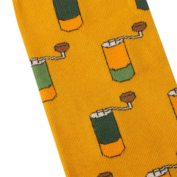 Comandante Socks - SHERBERT