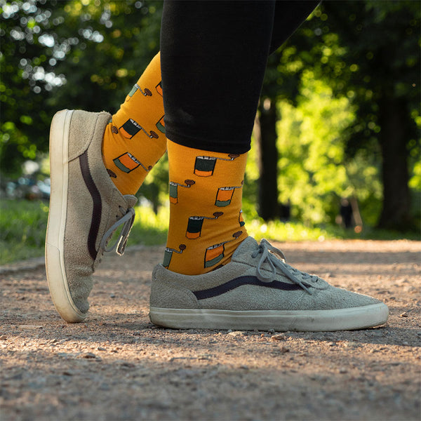 Comandante Socks - SHERBERT