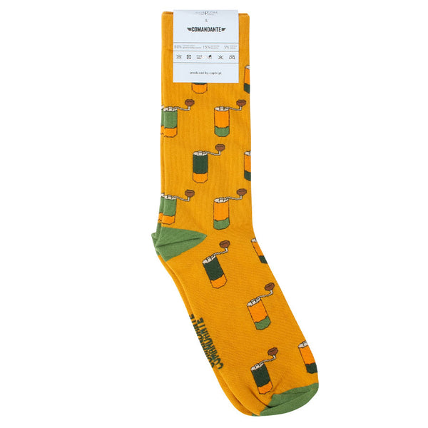 Comandante Socks - SHERBERT