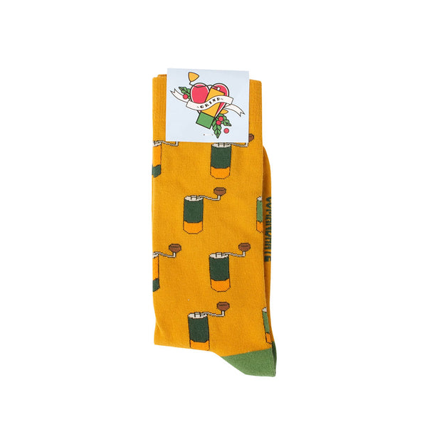 Comandante Socks - SHERBERT