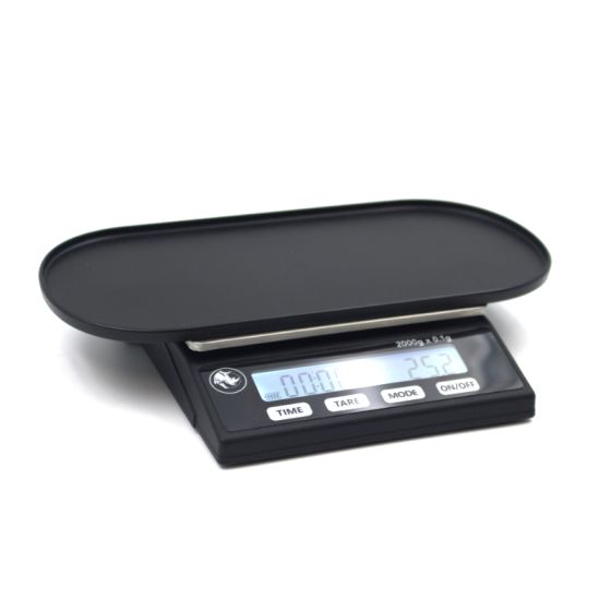 Rhino Stealth Espresso Scale 2000g/0.1g