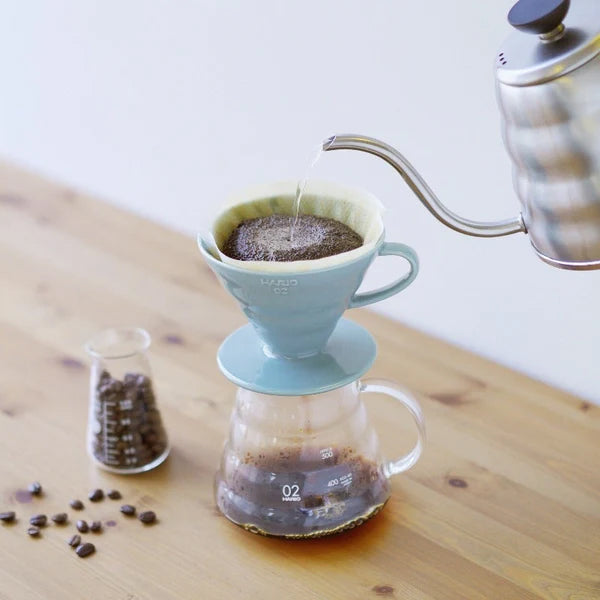V60 Dripper "Colour Edition" - Blue