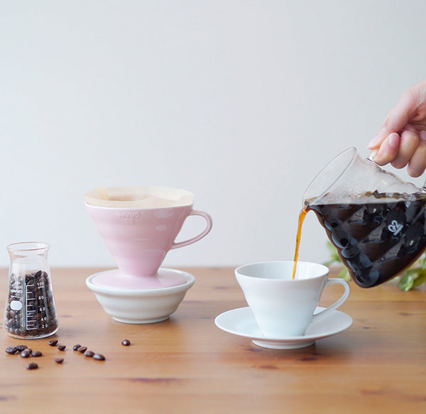 V60 Dripper "Colour Edition" - Pink
