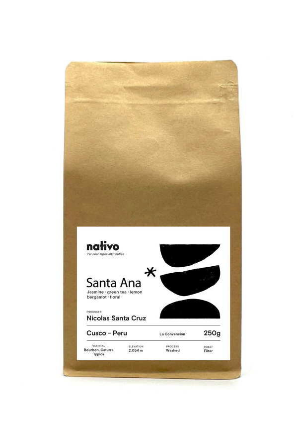 Santa Ana